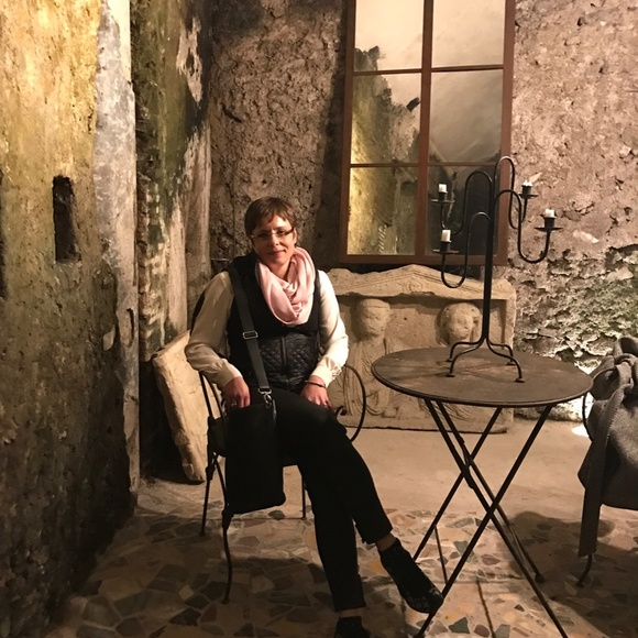 Meet your Posher, Tatsiana - Picture 11 of 13